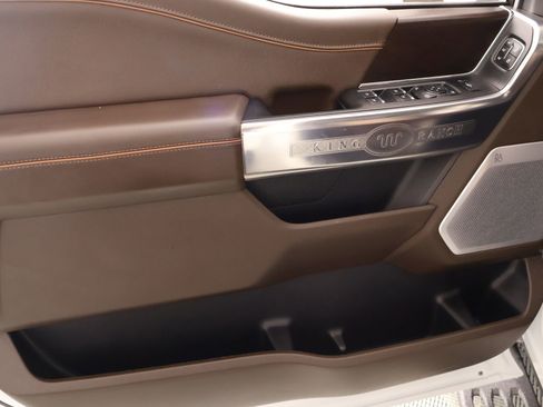 Used 2024 Ford F250 King Ranch w/ Tremor Off-Road Package image 18