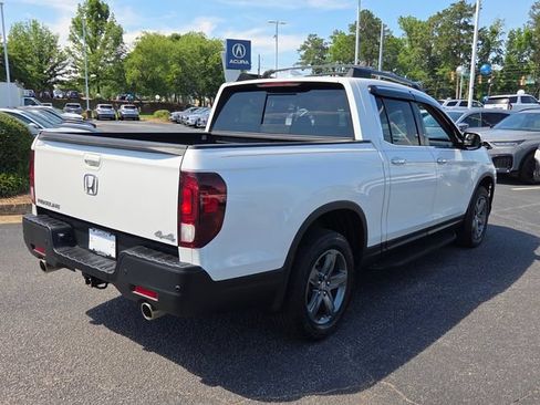 Used 2023 Honda Ridgeline RTL-E image 14
