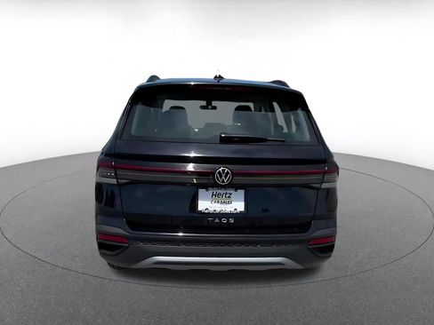 Used 2026 Volkswagen Taos S FWD image 12