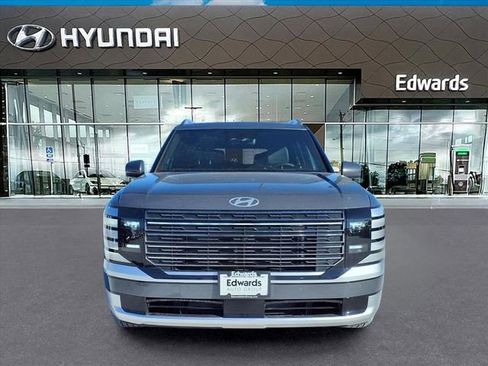 New 2026 Hyundai Palisade Calligraphy image 11