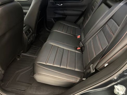 New 2026 Honda CR-V Sport-L image 18