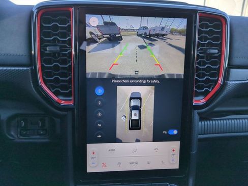 New 2026 Ford Ranger Raptor image 20