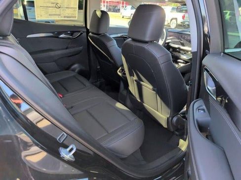 New 2026 Buick Envision Preferred AWD/4WD image 32