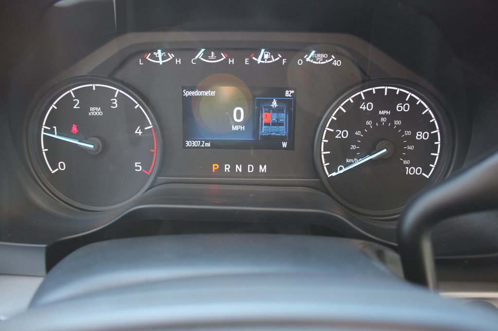 Used 2025 Ford F250 XL w/ XL Off-Road Package AWD/4WD image 14