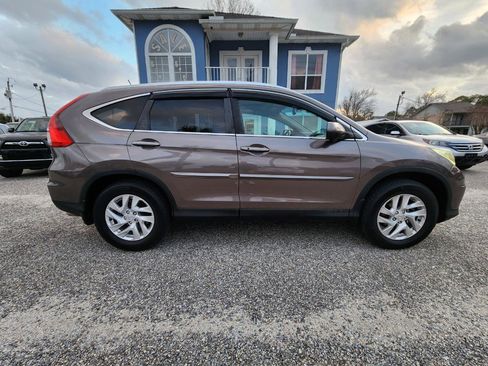 Used 2015 Honda CR-V EX-L image 6