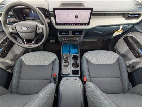 New 2026 Ford Maverick XLT w/ XLT Luxury Package image 17