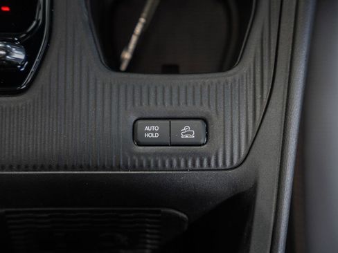 New 2026 Jeep Cherokee Overland image 24