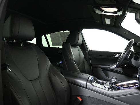 Used 2020 BMW X6 xDrive40i w/ Executive Package image 36