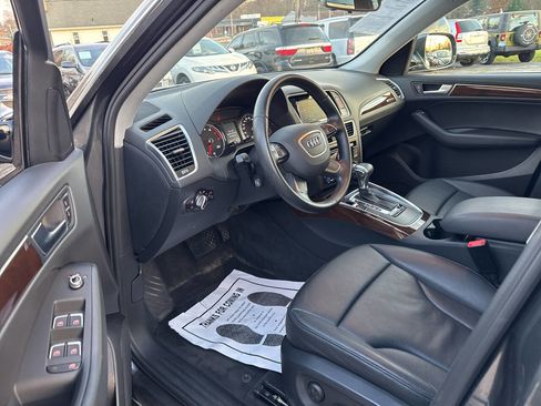 Used 2015 Audi Q5 2.0T Premium image 7
