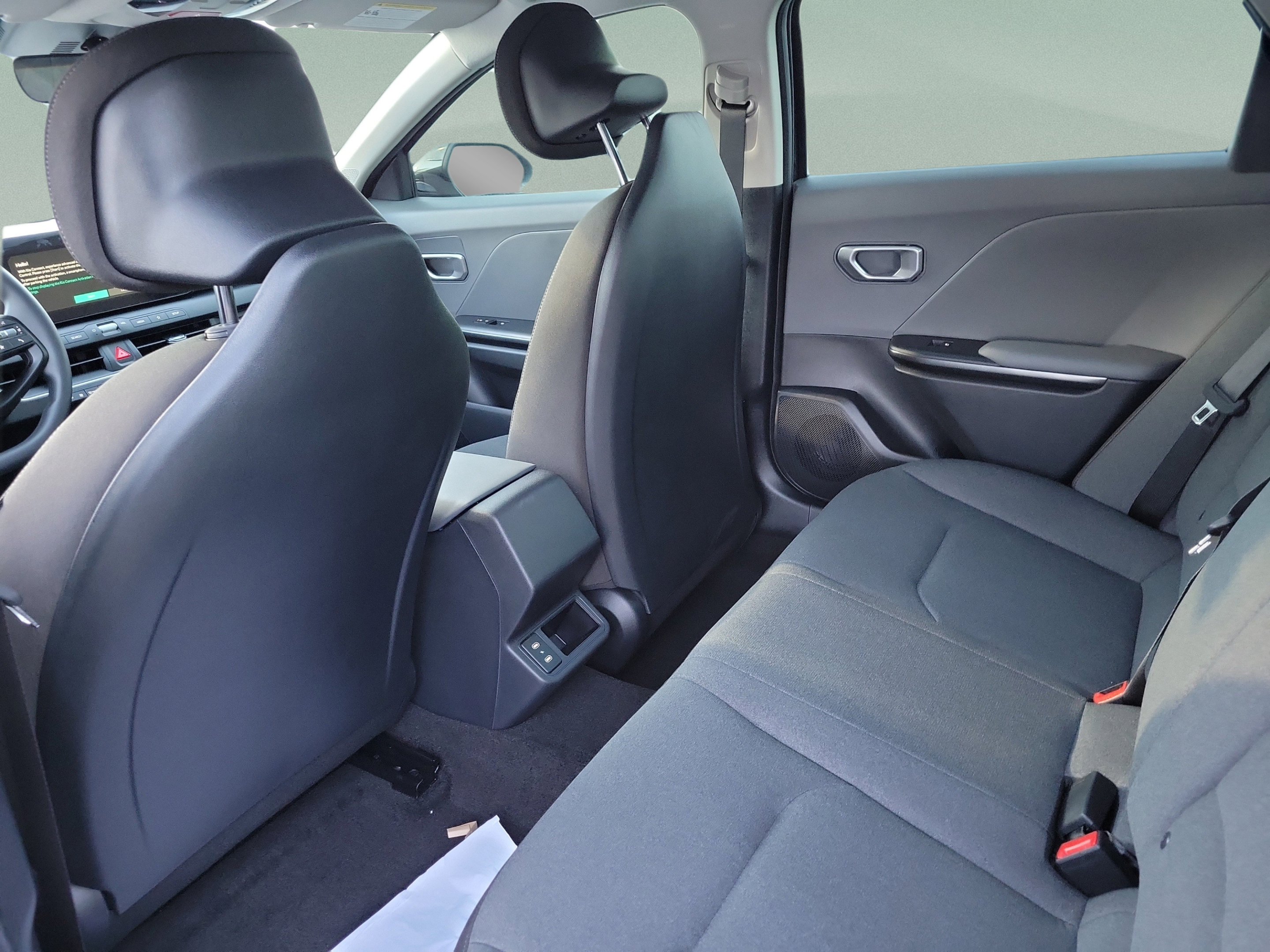 New 2026 Kia K4 FWD image 5