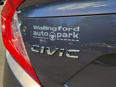 Used 2017 Honda Civic LX image 30