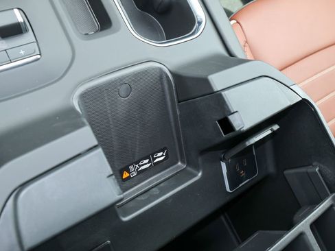 New 2026 GMC Sierra 2500 Denali Ultimate w/ Max Trailering Package image 27