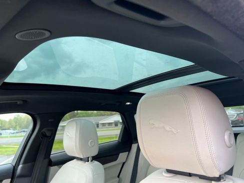 Used 2021 Jaguar F-PACE S AWD/4WD image 8