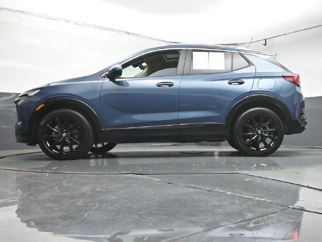 Used 2026 Buick Encore GX Sport Touring w/ Comfort Package FWD image 34