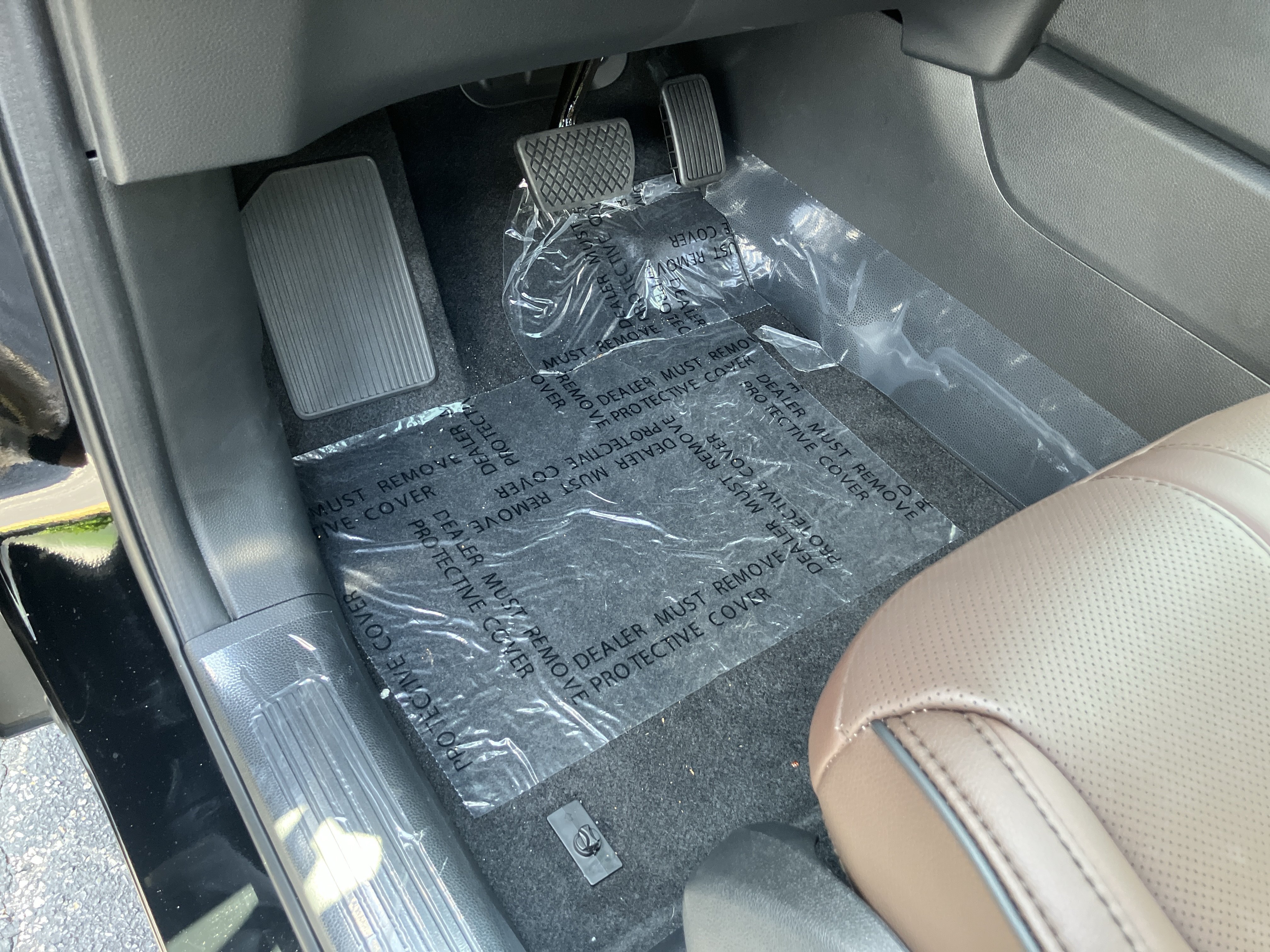 New 2026 Honda Pilot Elite image 17