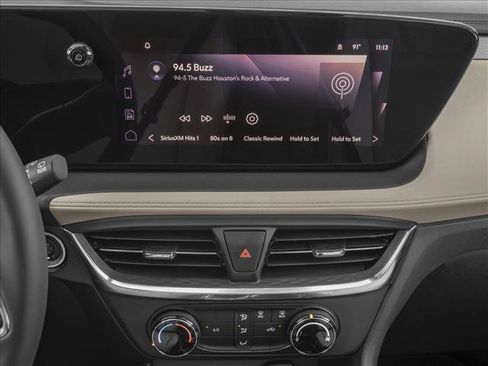 New 2026 Buick Encore GX Preferred w/ Comfort Package FWD image 7