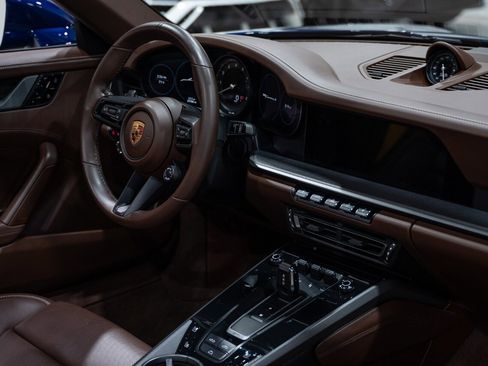 Used 2021 Porsche 911 Carrera S image 54