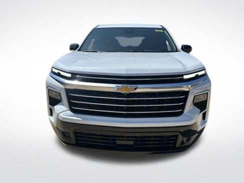 New 2026 Chevrolet Traverse High Country image 8