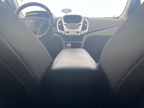 Used 2016 GMC Terrain SLE FWD image 26