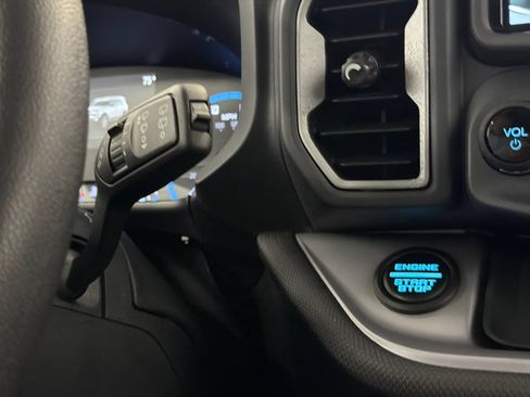 Used 2023 Ford Bronco Sport Big Bend AWD/4WD image 26