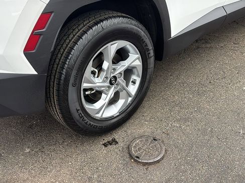 Used 2023 Hyundai Tucson SEL image 8