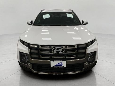 New 2026 Hyundai Santa Cruz Limited image 10