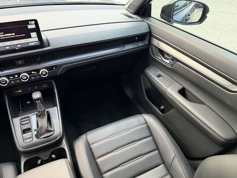 Used 2026 Honda CR-V Sport-L image 16