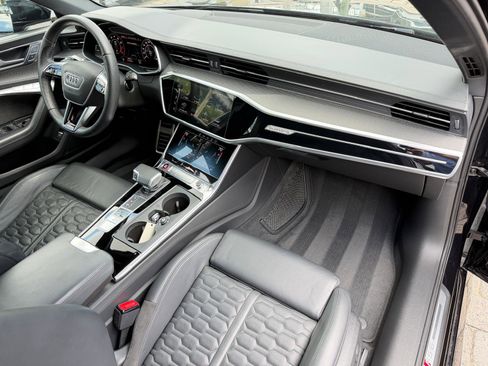 Used 2021 Audi RS 6 image 45