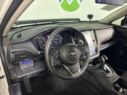 Used 2024 Subaru Outback Premium image 13