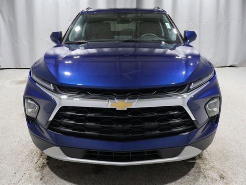Used 2023 Chevrolet Blazer LT w/ Convenience Package image 9