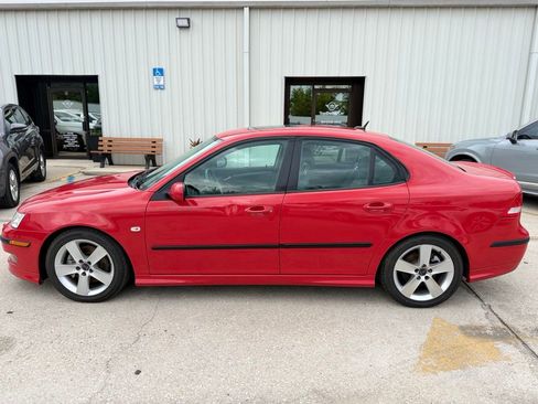 Used 2007 Saab 9-3 Aero FWD image 2