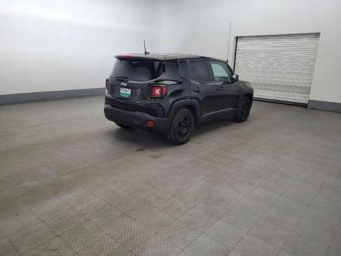Used 2020 Jeep Renegade Sport FWD image 9