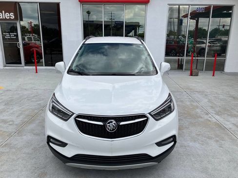 Used 2020 Buick Encore Essence image 8