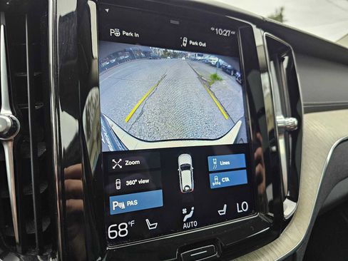 Used 2021 Volvo XC60 T5 Inscription w/ Advanced Package image 35