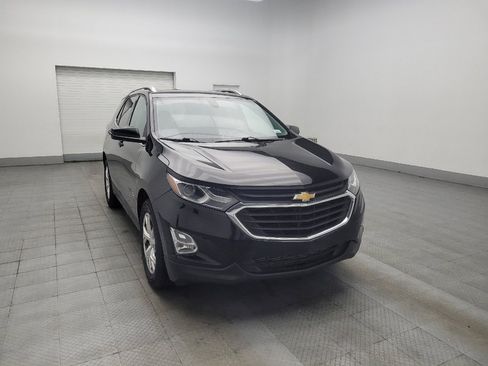 Used 2019 Chevrolet Equinox LT image 13