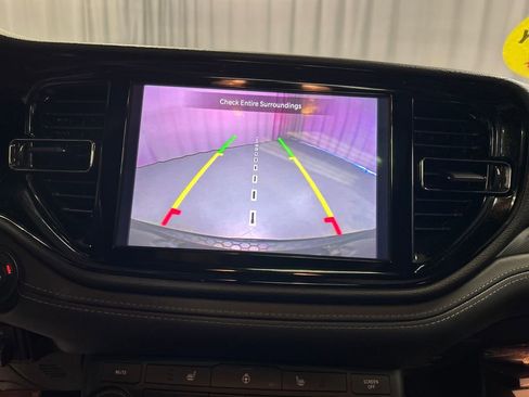 Used 2022 Dodge Durango GT image 18