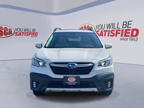 Used 2020 Subaru Outback Limited AWD/4WD image 2