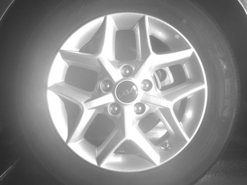 Used 2025 Kia Soul LX w/ LX Technology Package image 16