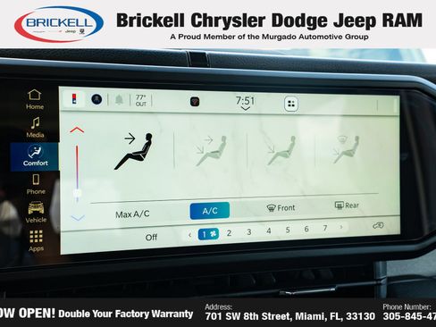 New 2026 Jeep Wrangler Unlimited Sport AWD/4WD image 33