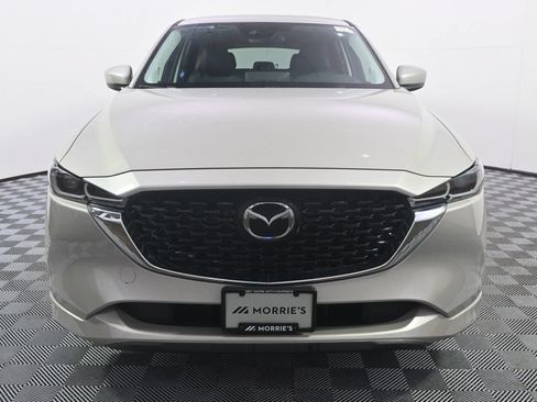 Used 2024 MAZDA CX-5 AWD 2.5 S w/ Select Package image 10