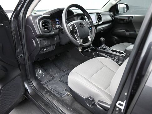 Used 2023 Toyota Tacoma SR image 2