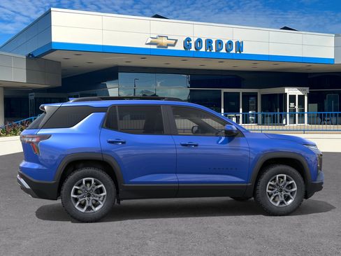 New 2026 Chevrolet Equinox ACTIV FWD image 5