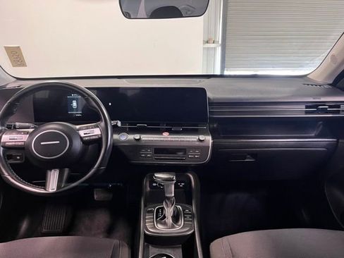 Used 2025 Hyundai Kona SEL image 20