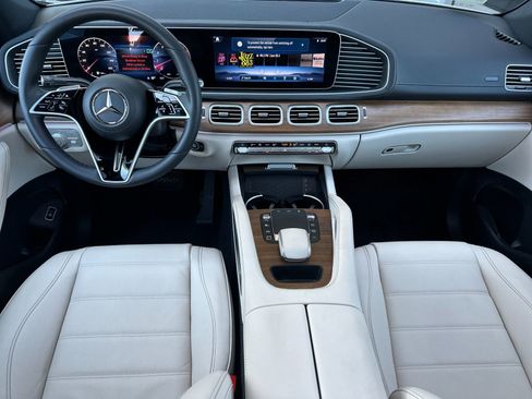 Certified 2026 Mercedes-Benz GLE 450 4MATIC Coupe image 15