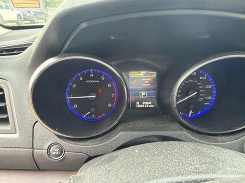 Used 2017 Subaru Outback 2.5i Limited AWD/4WD image 11