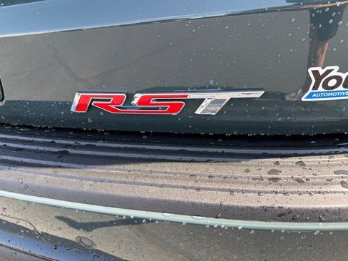 New 2026 Chevrolet Tahoe RST w/ RST Capability Package AWD/4WD image 10
