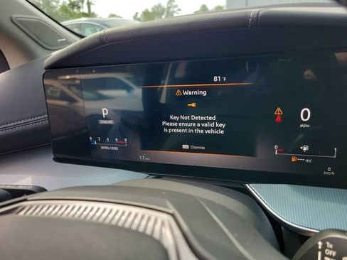 New 2026 Nissan Murano SL AWD/4WD image 14