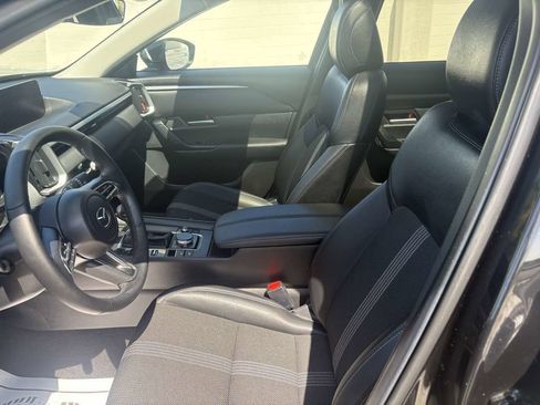 Used 2026 MAZDA CX-50 AWD 2.5 S w/ Preferred Pkg image 27