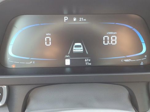 New 2026 Hyundai Elantra SEL Sport Premium FWD image 18