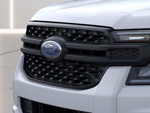 New 2026 Ford Ranger XL RWD image 18